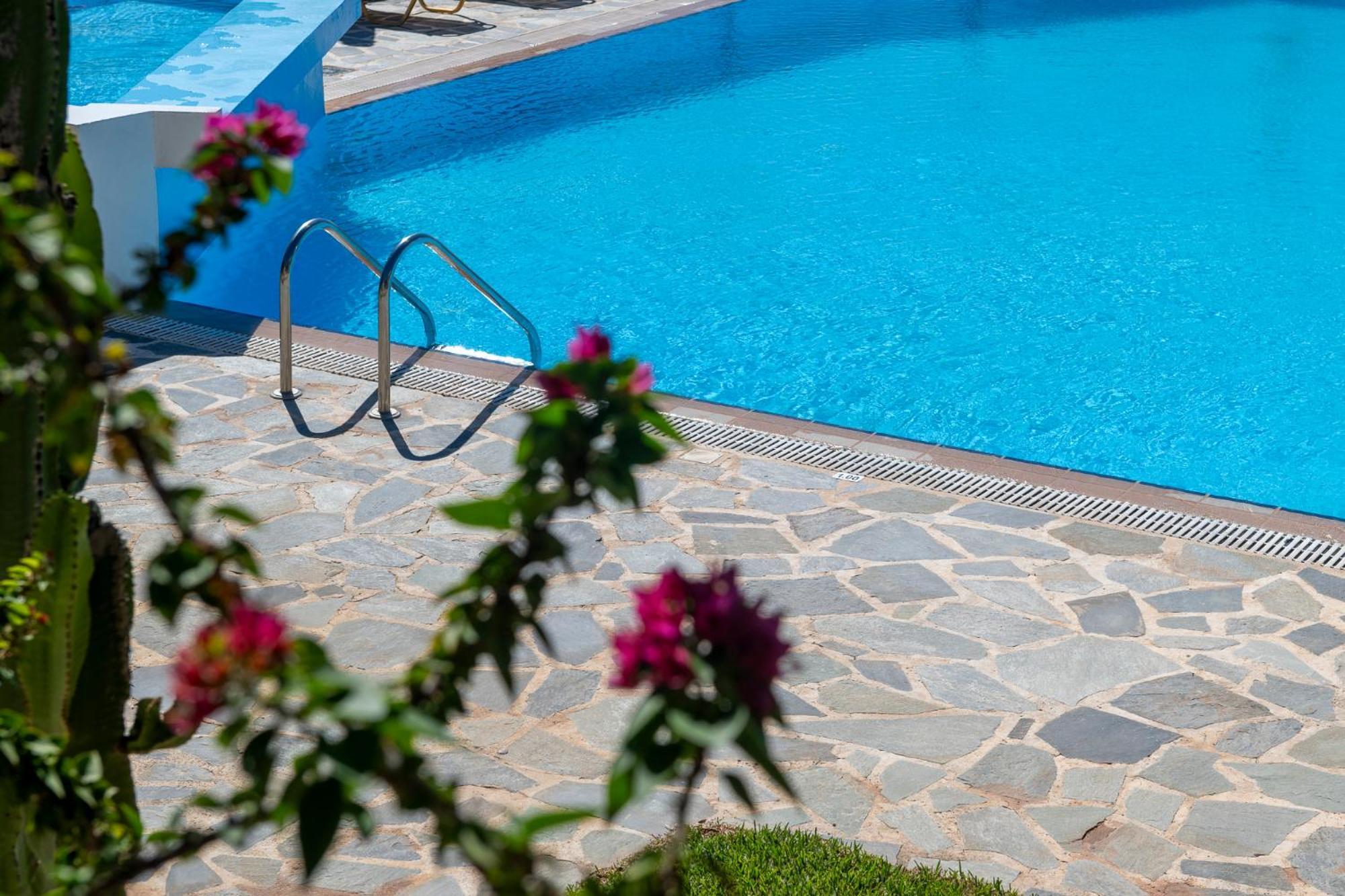 Kefalonian Mill - Oneira Villas Trapezaki (Kefalonia) Exterior foto